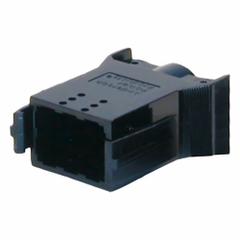 ANDERSON POWER PRODUCTS Housing: PP15 to PP45, Black, Polycarbonate, MPN 1460G2, 21.6 mm Overall Ht. Key specifications — Brand: ANDERSON POWER PRODUCTS; Color: Black; Material: Polycarbonate; Compatible with Manufacturer Model Number: PP15 to PP45; Manufacturer Part Number: 1460G2.