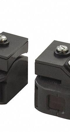 DYNASONICS Transducer: Transducers, Water, 2 to 98 in For Pipe Size, 2 in Connection Size, PBT (MPN DTTR-020-N000-N). Key specifications — Brand: DYNASONICS; Accuracy: +/-1%; Output Type: 4-20 mA.
