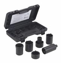 OTC Spindle Nut Socket Set,4WD,6pcs. (MPN 4543A). Key specifications — attr1204429: OTC.