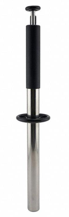 MAGNET SOURCE Magnetic Retrieval Baton with Release: Mag. Typ. Neodymium, Shft. Typ. Fixed (MPN RHS02). Key specifications — attr1016158: Ergonomic; attr1016165: Neodymium; attr1016172: Magnetic Retrieval Baton with Release; attr1004943: MAGNET SOURCE; attr1016157: Plastic; attr1016173: Stainless Steel; attr1016174: Fixed; attr1016161: Magnet.
