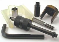 DYNABRADE Repair Kit: Mfr Part # 57098, Service Repair Kit. Key specifications — attr948908: 57098; attr948911: Dynorbital Tools; attr948916: Service Repair Kit.