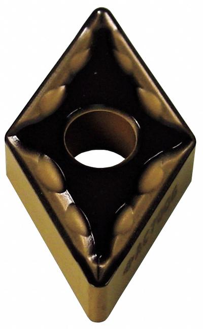 SUMITOMO Diamond Turning Insert: DNMG433EMU - Diamond Indexable Turning Inserts