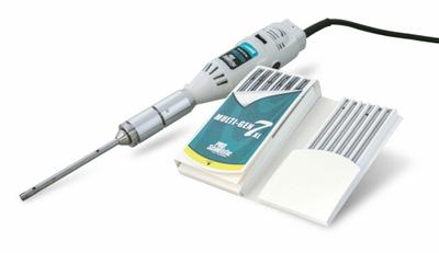 PRO SCIENTIFIC INC. Homogenizing Package: Handheld, 5,000 RPM to 35,000 RPM - Homogenizers