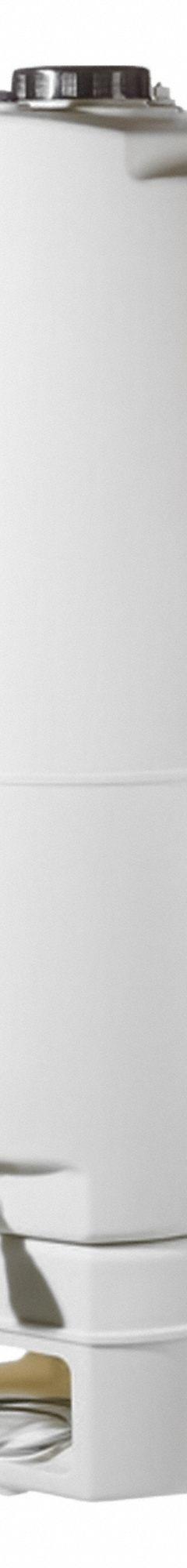 THERMO SCIENTIFIC Water Purification System Storage Reservoir: Type II, 50155503. Key specifications — Brand: THERMO SCIENTIFIC; Manufacturer Part Number: 50155503; Compatible Manufacturer Model Number: 50131982; Water Purity Type: Type II; Product Type: Water Purification System Storage Reservoir.