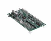 TRANE Control Board: Mfr Part # BRD4939. Key specifications — Manufacturer Part Number: BRD4939; Product Type: Control Board.