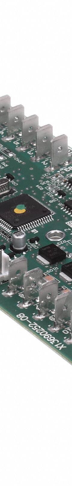 TRANE Control Board: Mfr Part # BRD4939. Key specifications — Manufacturer Part Number: BRD4939; Product Type: Control Board.