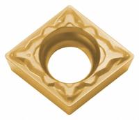 KYOCERA Diamond Turning Insert (MPN CCMT32505PPCCX)