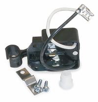 ZOELLER Mechanical Switch: Mechanical Switch, Includes Mounting Hardware/Switch, Mfr Part # 004755. Key specifications — Product Type: Mechanical Switch; Includes: Switch; Manufacturer Part Number: 004755.