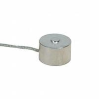 OMEGA Load Cell: 25 lbf Load Cell Capacity, 5 ft Cable Lg, ± 0.5% Hysteresis, ±0.5% Repeatability (MPN LC302-25). Key specifications — Brand: OMEGA; Repeatability: ±0.5%; Force Type: Compression; Hysteresis: ± 0.5%.