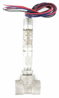 DWYER Liquid Flow Switch: Paddle, 1/2 in/1/4 in/2 in/3/8 in For Pipe Size, Stainless Steel, NPT (MPN V6EPS-S-D-2-S). Key specifications — Brand: DWYER; Contact Rating (DC): 5 A Resistive @ 30V (CSA, ATEX and IECEx Models); For Pipe Size: 2 in; Hazardous Location Rating: Class II, Div 1 and 2, Group E, F, G; Contact Rating (AC): 5 A @ 125/250V.