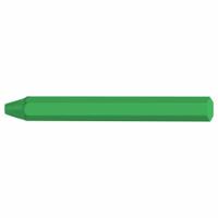 MARKAL Marking Crayon: Wax, 11/16 in Tip Wd, Medium, Green, 40°F to 70°F, Green (MPN 82339G). Key specifications — attr1270154: Cylinder; attr1270186: MARKAL.
