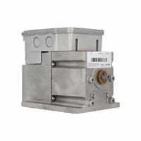 Modutrol Actuator: Dampers, 150 lb-in, 24V AC, NEMA 3, 2 Auxiliary Switches (MPN M9184C1031/U). Key specifications — Manufacturer Part Number: M9184C1031/U; Input Voltage: 24V AC; Brand: HONEYWELL; Auxiliary Switch Included: Yes.