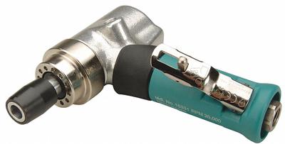 DYNABRADE Motor Assembly: For 15003 - Dynabrade Replacement Parts
