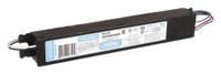 ADVANCE Fluorescent Ballast: 120 to 277V AC, 1/2 Lamps Supported, 85 W Bulb Watt (MPN ICN-2P60-N). Key specifications — attr1125022: (1 or 2) F96T12; attr239899: ADVANCE; attr1125144: 2.