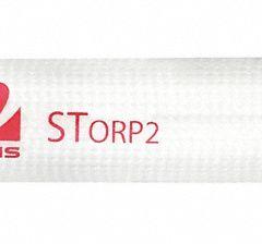OHAUS Electrode: STORP2, ORP, -1000 to 1000 mV, Round, 1.1 m Cable Lg, BNC, Annular Ceramic, Liquids. Key specifications — Manufacturer Part Number: STORP2; Product Type: Electrode; Junction: Annular Ceramic; Connection Type: BNC; Test Parameters: ORP; Tip Shape: Round; Material: Glass; Range: -1000 to 1000 mV.