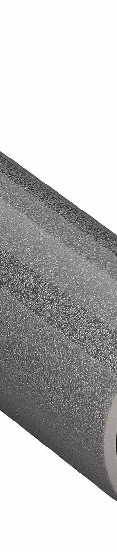 EMT Conduit - Standard: Steel, Galvanized, 1 in Trade Size, 10 ft Nominal Lg (MPN 583211). Key specifications — Color: Gray.