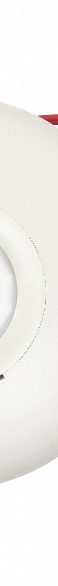 HUBBELL WIRING DEVICE-KELLEMS Occupancy Sensor: LED, Passive Infrared (PIR), 120 to 277V AC, Ceiling (MPN ATP1500CL). Key specifications — attr992857: Hard Wired; attr992879: 120 to 277V AC; attr992891: HUBBELL WIRING DEVICE-KELLEMS; attr992868: 1,800W (Incandescent); attr1024350: Hubbell.