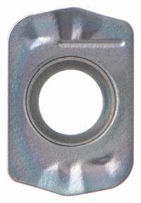 KYOCERA Rectangle Milling Insert: LPGT010210ERGMPR1535