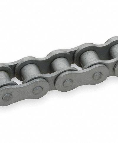 TSUBAKI Roller Chain: Single Strand - Anti-Corrosion Roller Chains