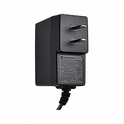 MOTOROLA Adapter: Fits Motorola, For CP Series, 1 Radios Charged, 110 V AC - Motorola-Compatible Chargers