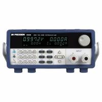 B&K PRECISION DC Electronic Load: 0 V to 500 V, 15 A Max Measurable Current, 300 W Power, RS-232/USB (MPN 8502B). Key specifications — Brand: B&K PRECISION.