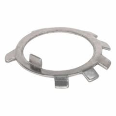 JW WINCO Bearing Lock Washer: 70952-40-A-ST, Metric, Steel, 6.2 mm Washer Thick, 49 mm Face Dia. Key specifications — Manufacturer Part Number: 70952-40-A-ST; Material: Steel; Brand: JW WINCO.