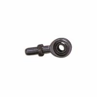 B-TEK Rod End Ball Joint: Rod End Ball Joint, 1 5/16 in Overall Lg, 3/4 in Overall Wd, Jam Nut (MPN 985-0067). Key specifications — attr1418884: Jam Nut; attr1426222: 1/4"-28; attr1418877: B-TEK; attr1418890: Rod End Ball Joint.