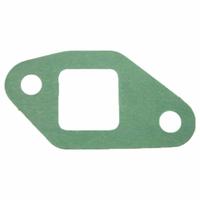 HONDA Insulator Gasket: Compatible Mfr No. EU1000IK1A, Compatible Grainger No. 6NCK2, 16212-ZM7-D00. Key specifications — Manufacturer Part Number: 16212-ZM7-D00; Brand: HONDA; Compatible Manufacturer Number: EU1000IK1A; Product Type: Insulator.