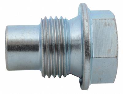 Dayton Plug Kit: For 2MPT2/2MPT3/2MPT4/2MPT5/2MPT6/2MPT7/2MPU5/2MPU6/2MPU7/2MPU8/2MPU9 - Dayton Platform Lift Truck Parts