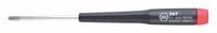 WIHA Precision Torx Screwdriver: Precision, Std Lg, Torx Tip, T20 Tip Size, 6 1/2 in Overall Lg (MPN 26621). Key specifications — attr1205076: T20; attr1205081: WIHA.