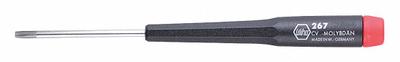WIHA Precision Torx Screwdriver: Precision, Std Lg, Torx Tip, T20 Tip Size - Precision Torx Screwdrivers