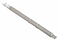 HAKKO Soldering Tip: T15 Series, Bevel, 4 mm W, 11.5 mm Lg (MPN T15-C4). Key specifications — Brand: HAKKO; Compatible Handpiece Manufacturer Model Number: FM-2027; Manufacturer Part Number: T15-C4.