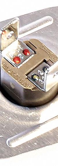 YORK Limit Switch: Mfr Part # S1-025-38412-000. Key specifications — Manufacturer Part Number: S1-025-38412-000; Product Type: Limit Control.