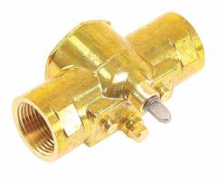 ERIE Zone Valve, 2 Way, 3/4" NPT, 5.0 CV: VT2325 Mfr Part #. Key specifications — Product Type: Zone Valve; Manufacturer Part Number: VT2325.