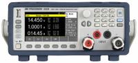 B&K PRECISION DC Electronic Load: 0 V to 150 V, 60 A Max Measurable Current, 350 W Power, RS-232/USB (MPN 8551). Key specifications — Brand: B&K PRECISION.