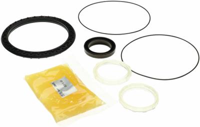 SMC Pneumatic Replacement Seal Kit: CA2 - Seal Kits for Tie Rod Pneumatic Actuators