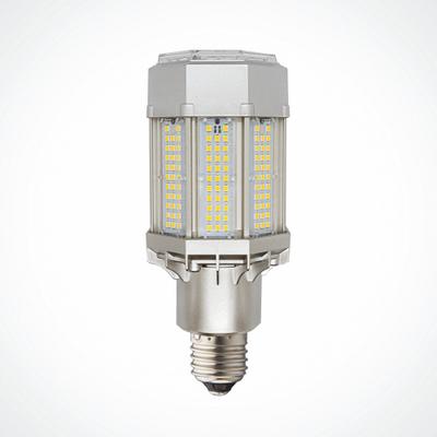 LIGHT EFFICIENT DESIGN Replacement LED Bulb: Corncob, Medium Screw (E26), 35 W Watt, 5400K, LED - Medium Screw Base (E26) High-Output Lamps