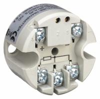 DWYER Temperature Transducer: 752°F, RTD, 752°F Process Media Temp Measurement - Max (MPN 651A-40). Key specifications — Power Required: 4 to 20mA DC; Brand: DWYER; Sensing Element Type: RTD; Series: 651; Temperature Accuracy: ±0.2°C plus 0.2% reading; Temperature Range: 752 °F.