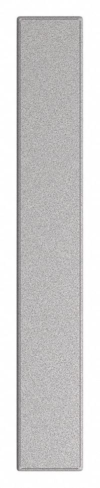ASI GLOBAL Partition Column: Steel, Smooth Semi Gloss, Pepper Dust, 82 in Ht, 12 in Wd (MPN 40-91371203-90). Key specifications — Inner Core Type: Honeycomb; Brand: ASI GLOBAL PARTITIONS; Color: Pepper Dust; Finish/Texture: Smooth Semi Gloss.
