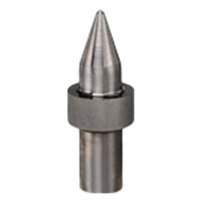 FORMDRILL Drill Bit: Short, UNC, For 3/4"-10 Threads, 17.8 mm Drill Size - Collar-Forming Friction Drill Bits