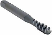 OSG Thread Forming Tap: #12-24 UNC, H9, Modified Bottoming Chamfer, Black Oxide Cobalt (MPN 1400122701). Key specifications — attr1299891: H9.