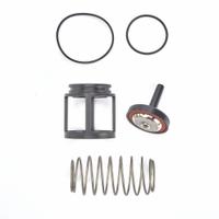 WATTS Backflow Preventer Repair Kits: First or Second Check Kit, 36JC68/36JC69, 719/LF719, RK-LF719 (MPN RK 719-CK4 1-1/4-1-1/2). Key specifications — Compatible Valve Size: 1-1/4 in to 1-1/2 in; Compatible with Grainger Part No.: 36JC68; Compatible with Series: RK-LF719; Compatible with Mfr. Model No.: LF719; Includes: Disc Holder.
