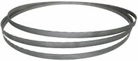 WESTWARD Portable Band Saw Blade: Aluminum/Soft Alloys/Steel/Steel Alloys/Wood, 24, Bi-Metal, 3 PK (MPN 46TX87). Key specifications — attr1097927: 24; attr1097929: Thick Metal; attr1097934: WESTWARD.