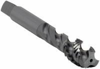 OSG Spiral Flute Tap: 1/2"-20 UNF, H3 / 2B-3B, 3 Flute, Modified Bottoming Chamfer (MPN 1733501). Key specifications — attr1299826: H3 / 2B-3B.