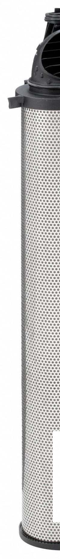 DOMNICK HUNTER Carbon Filter Element: Activated Carbon, Carbon (MPN P055ACS). Key specifications — attr111561: P055ACS; attr111565: 493L39; attr111564: ACSP055JNMX; attr132959: Carbon.