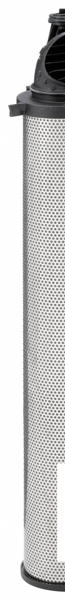 DOMNICK HUNTER Carbon Filter Element: Activated Carbon, Carbon (MPN P055ACS). Key specifications — attr111561: P055ACS; attr111565: 493L39; attr111564: ACSP055JNMX; attr132959: Carbon.