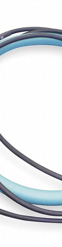 DRANETZ Current Clamp Probe: CAT III 1000V/CAT IV 600V, Proprietary, 11.5 in Jaw Opening, Flex (MPN DRANFLEX3000XLB36). Key specifications — Connector Type: Proprietary; Safety Rating: CAT III 1000V; Brand: DRANETZ.