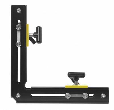 MAGSWITCH Fixturing Angle: 90° - Switchable Adjustable-Position 90-Degree Welding Magnets
