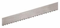 STARRETT Band Saw Blade: Fresh Meat/Frozen Meat, Hook Cutting Edge, 1 in Blade Wd, 3, 24 PK (MPN 94357-216W). Key specifications — attr1211725: 18 ft; attr1097891: 3.