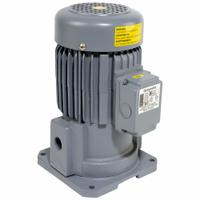 GRAYMILLS Machine Tool Pump: 115/230V AC, 1/2 hp, 500 SUS Max Visc, 35 gpm Max Flow, 3/4" NPT (MPN IMS50-E). Key specifications — Brand: GRAYMILLS; Ports: 3/4" NPT.